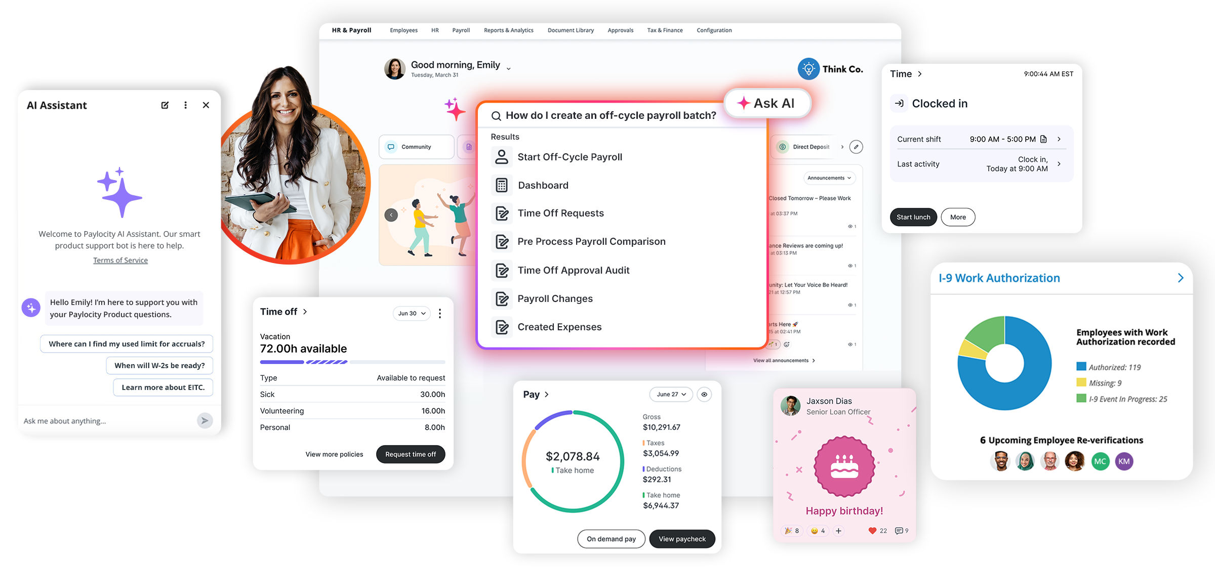 Customer Case Studies