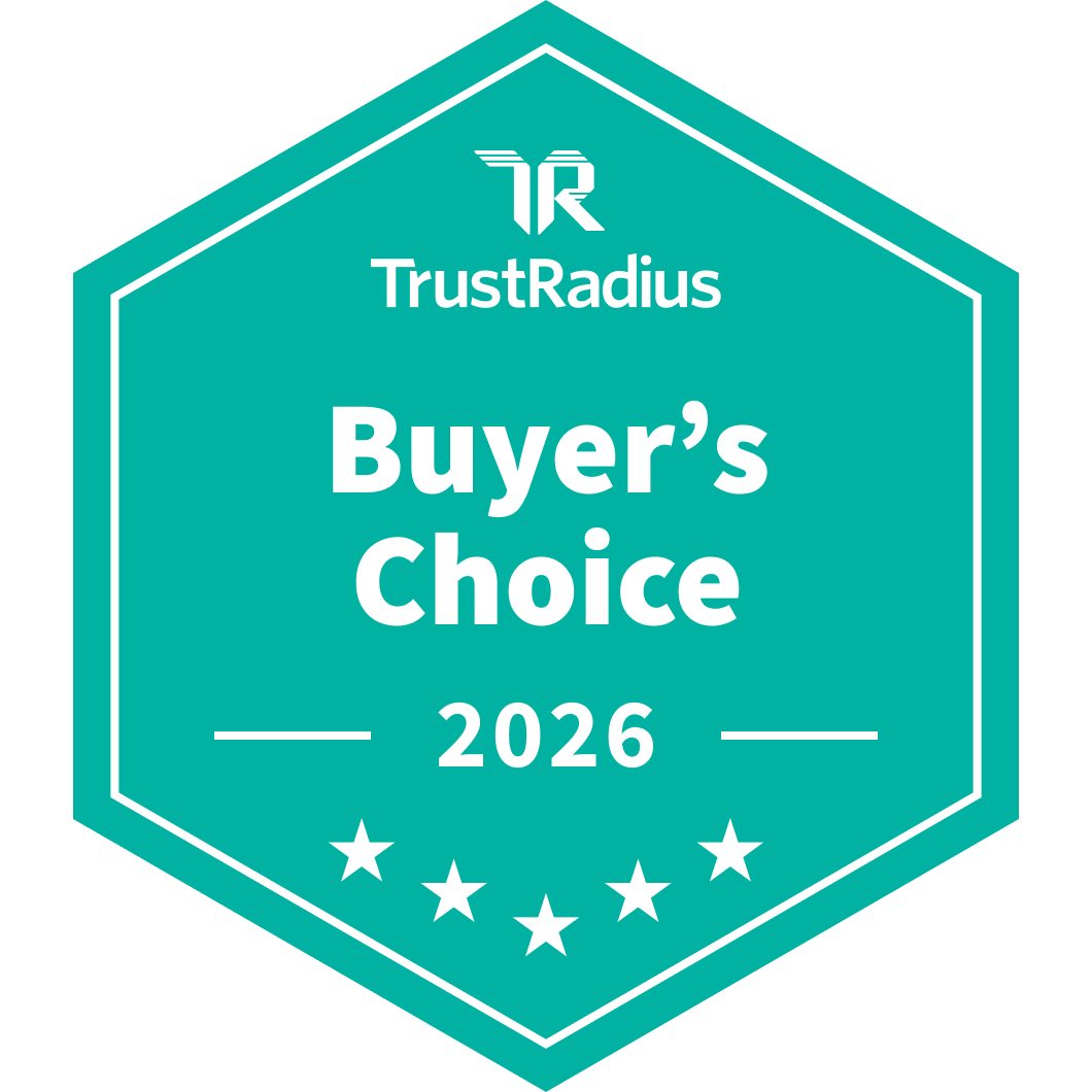 Buyer's Choice Award 2026
